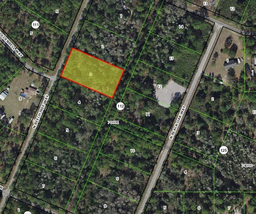 Image 24 of 26 For 9421 Beechtree Way