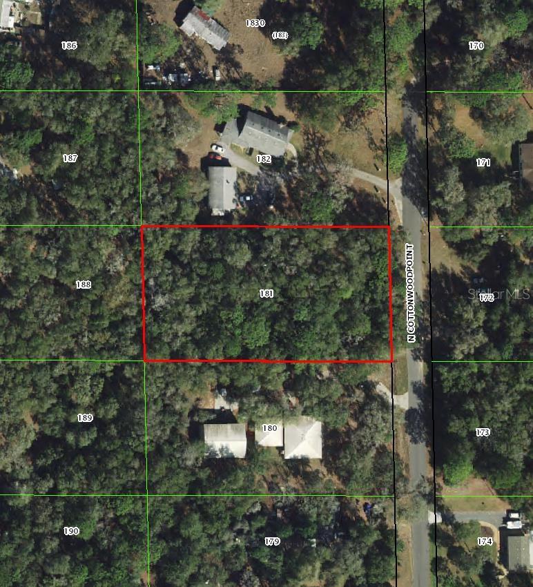 Details for 4904 Cottonwood Point, HERNANDO, FL 34442