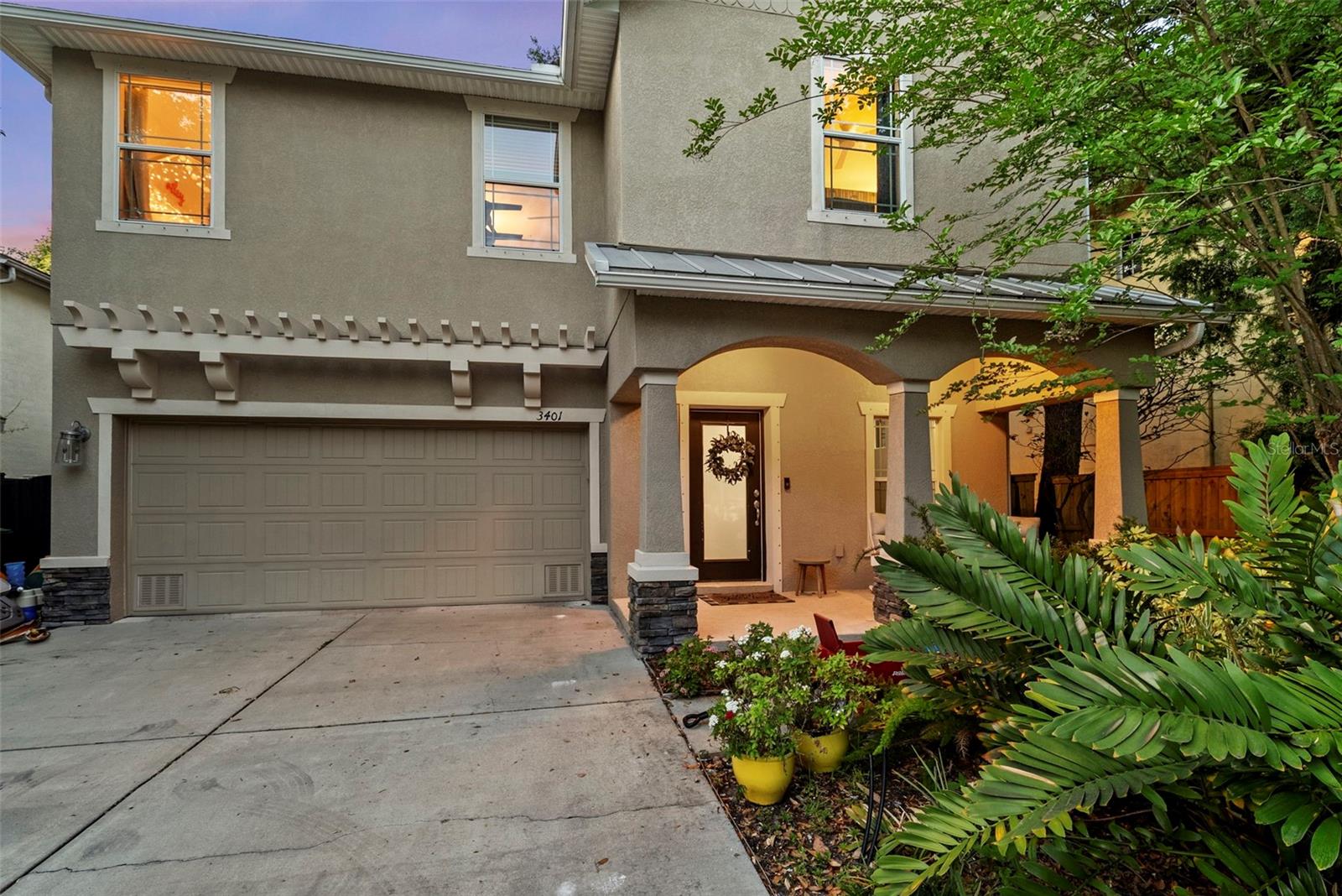 Image 4 of 55 For 3401 Oakellar Avenue