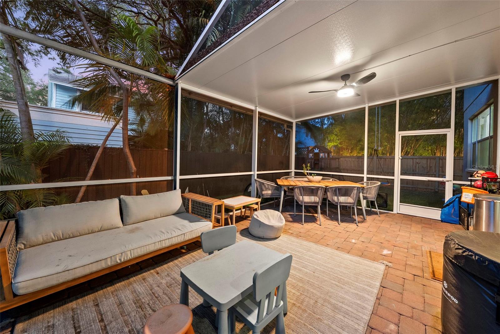 Image 47 of 55 For 3401 Oakellar Avenue