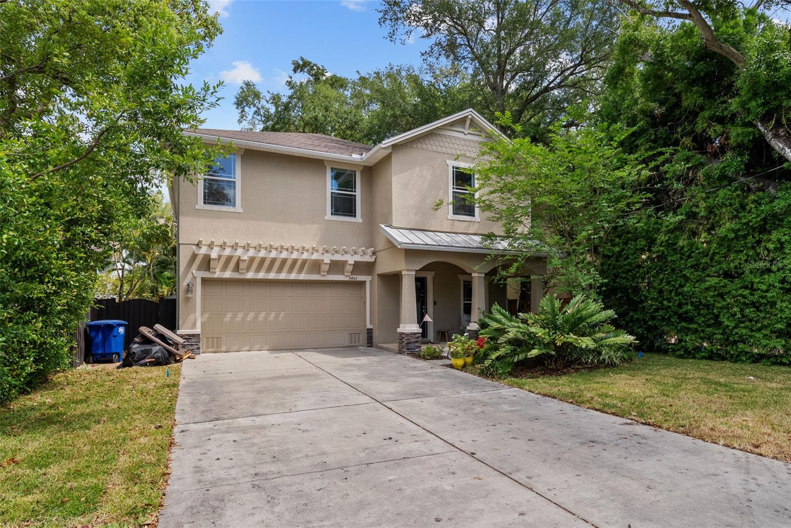 Image 55 of 55 For 3401 Oakellar Avenue