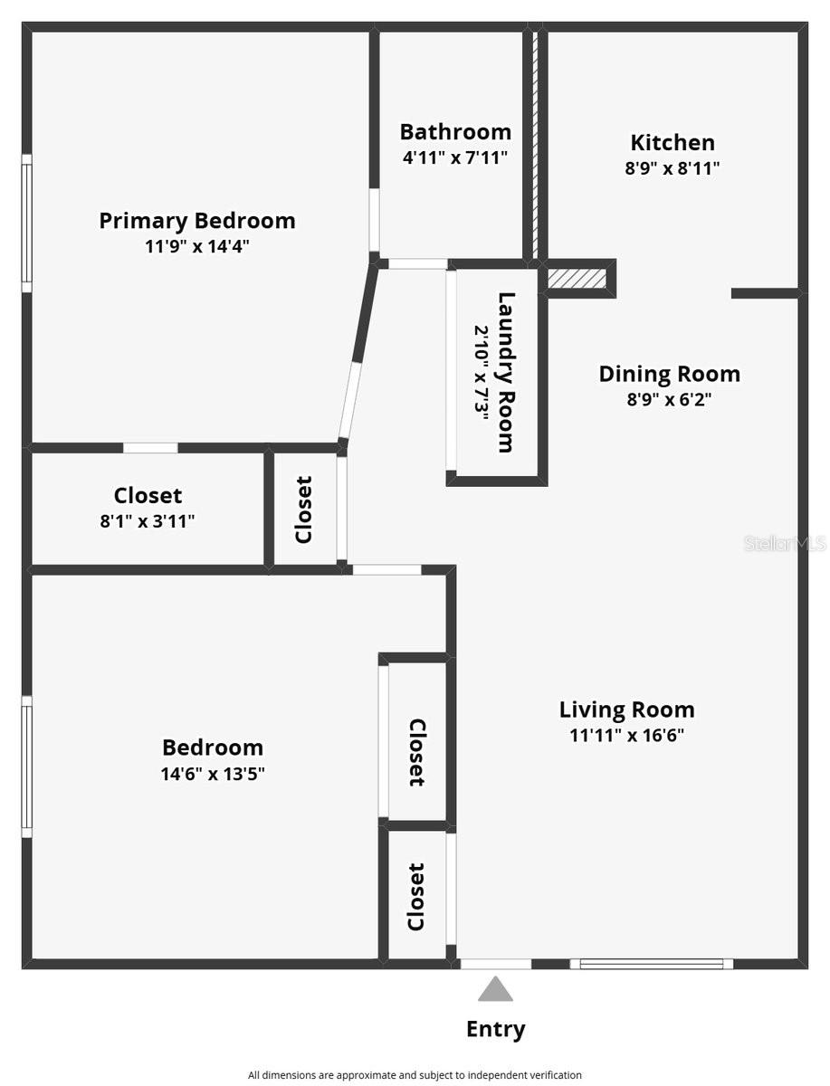 Image 26 of 26 For 2150 Letha Court A