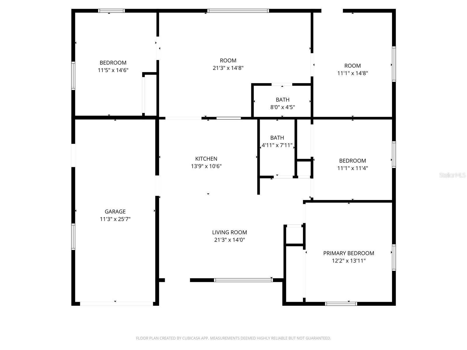 Image 19 of 19 For 2344 Tahitian Drive