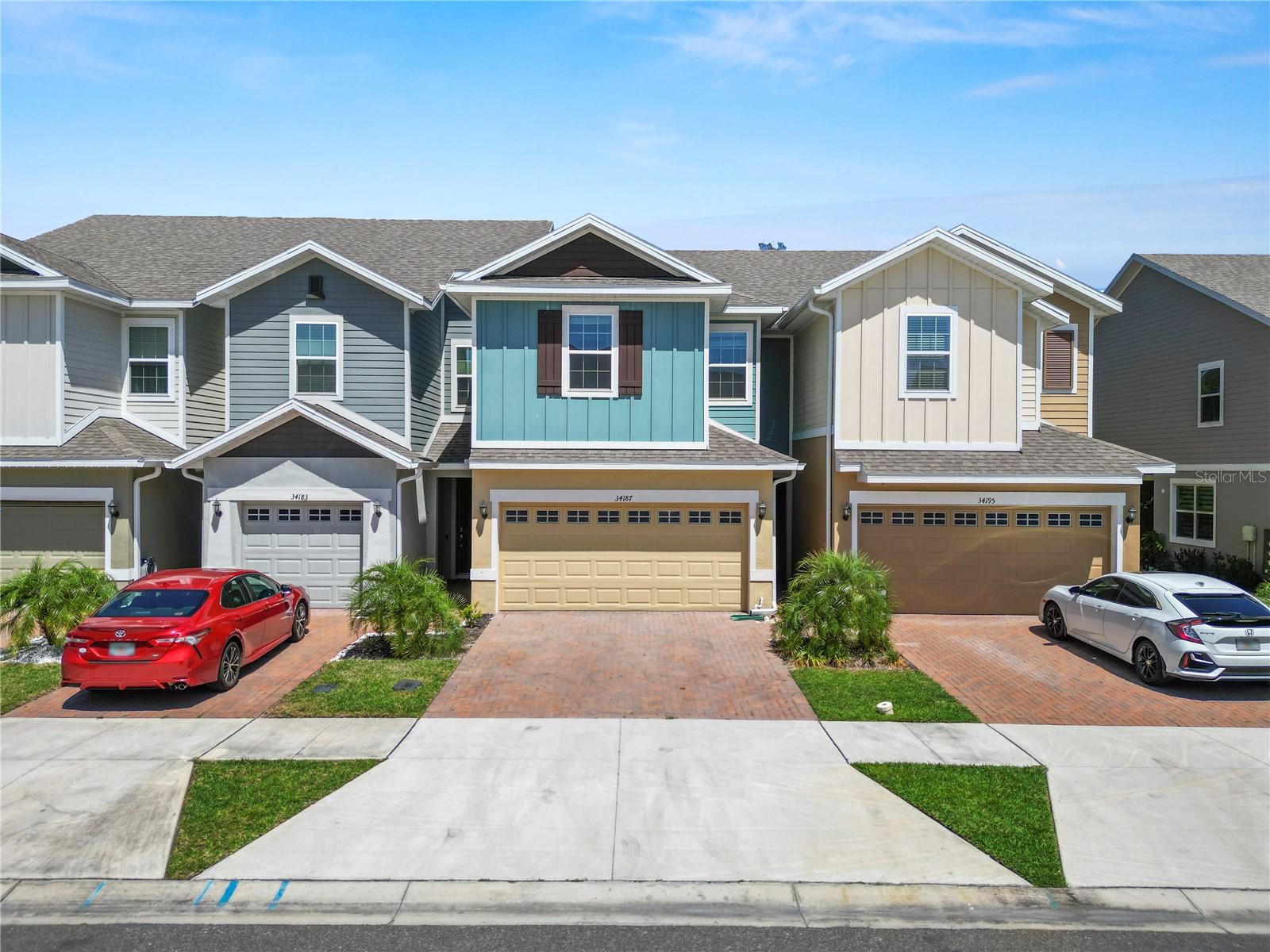 Details for 34187 Cinder Way, WESLEY CHAPEL, FL 33545