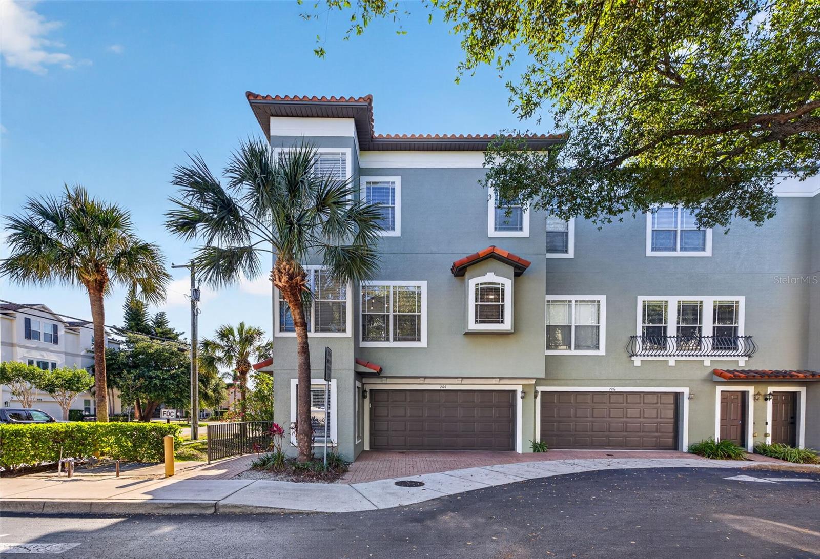 Details for 204 Rock Garden Place 1, TAMPA, FL 33609