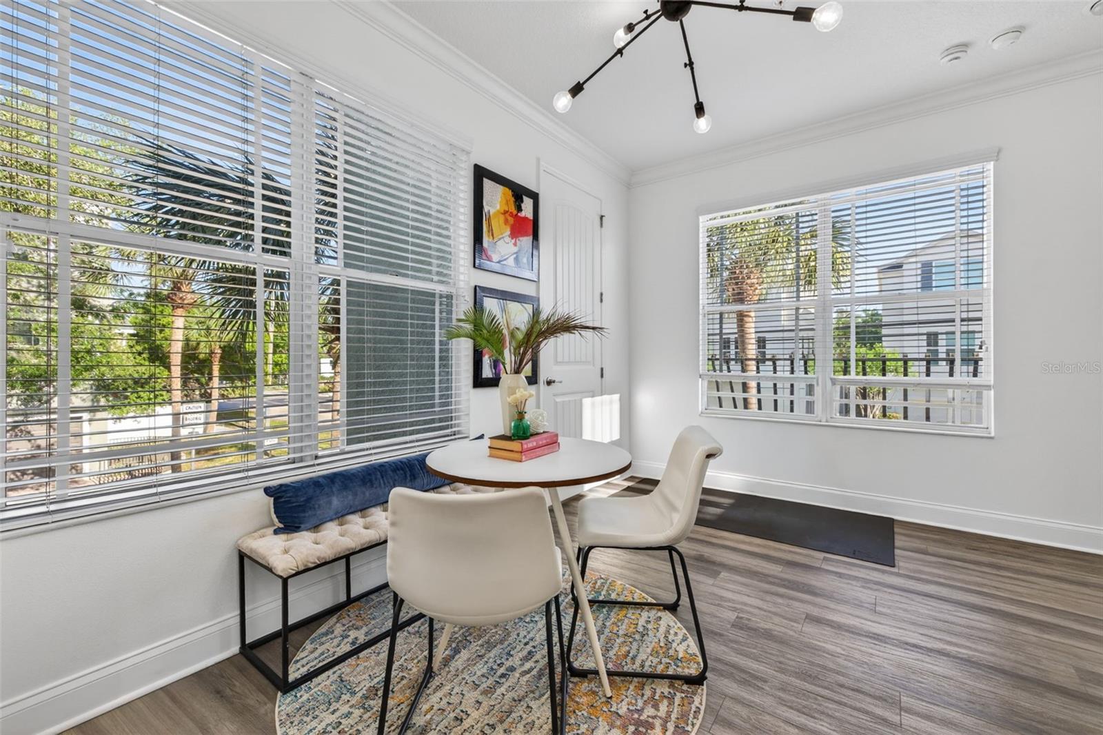 Image 16 of 33 For 204 Rock Garden Place 1