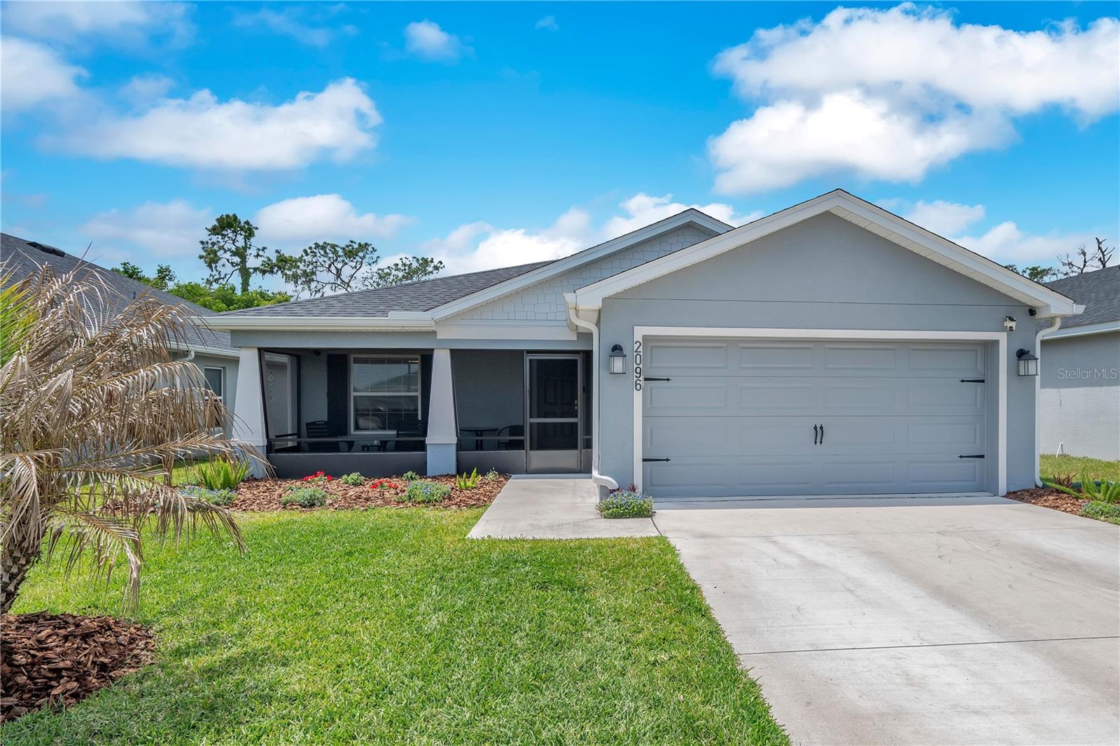 Details for 2096 Golden Beak Drive, EAGLE LAKE, FL 33839