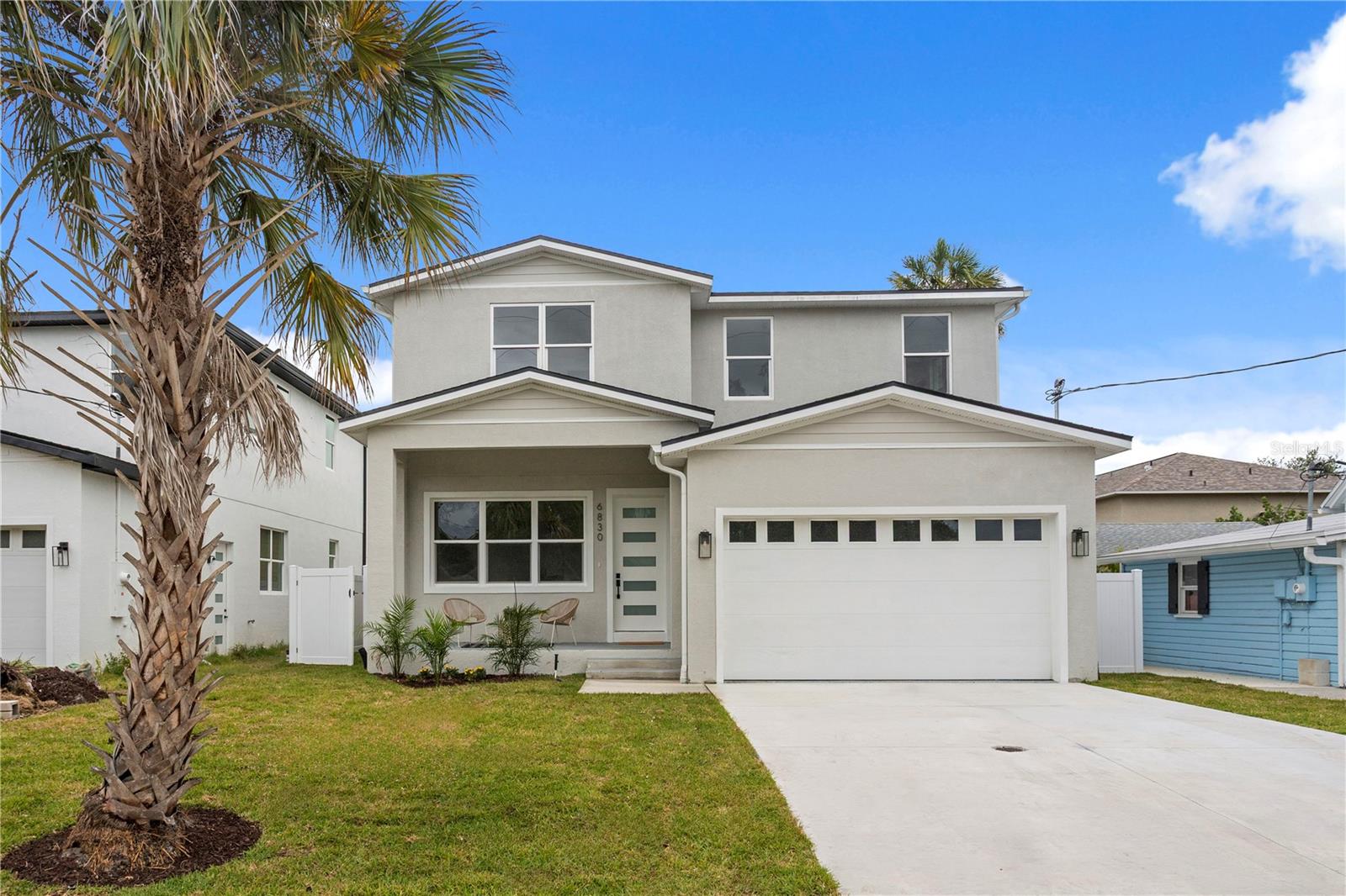 Image 2 of 48 For 6830 De Soto Street