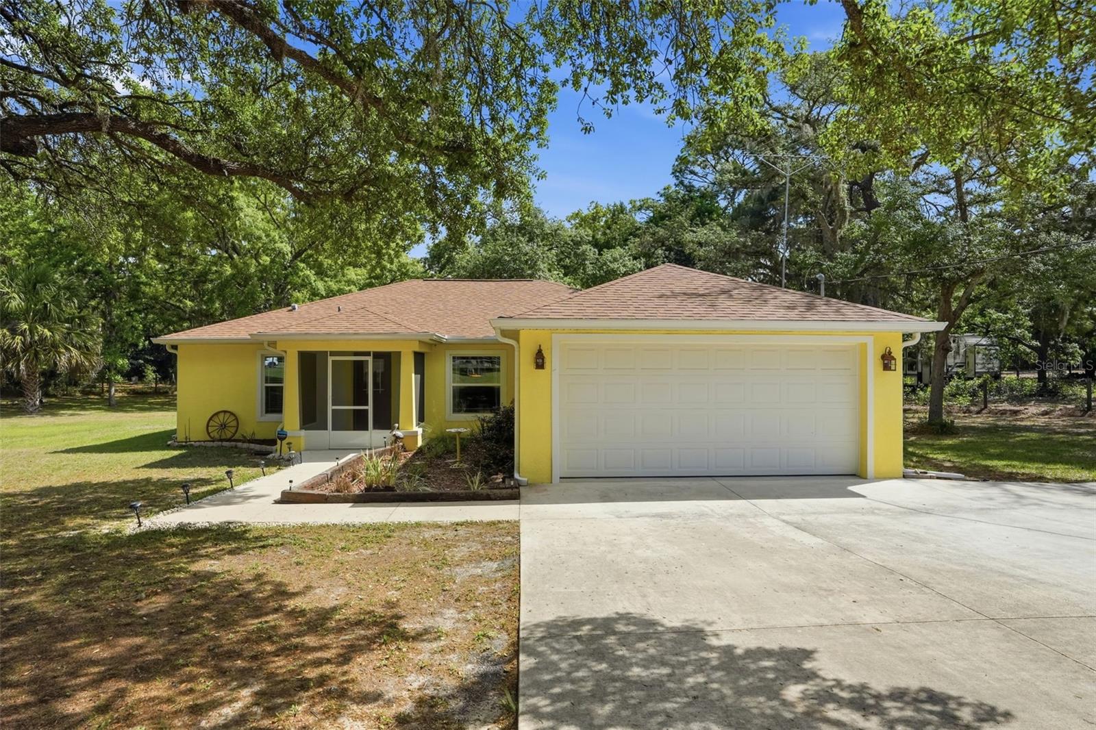 Details for 14056 Tayco Drive, WEEKI WACHEE, FL 34614