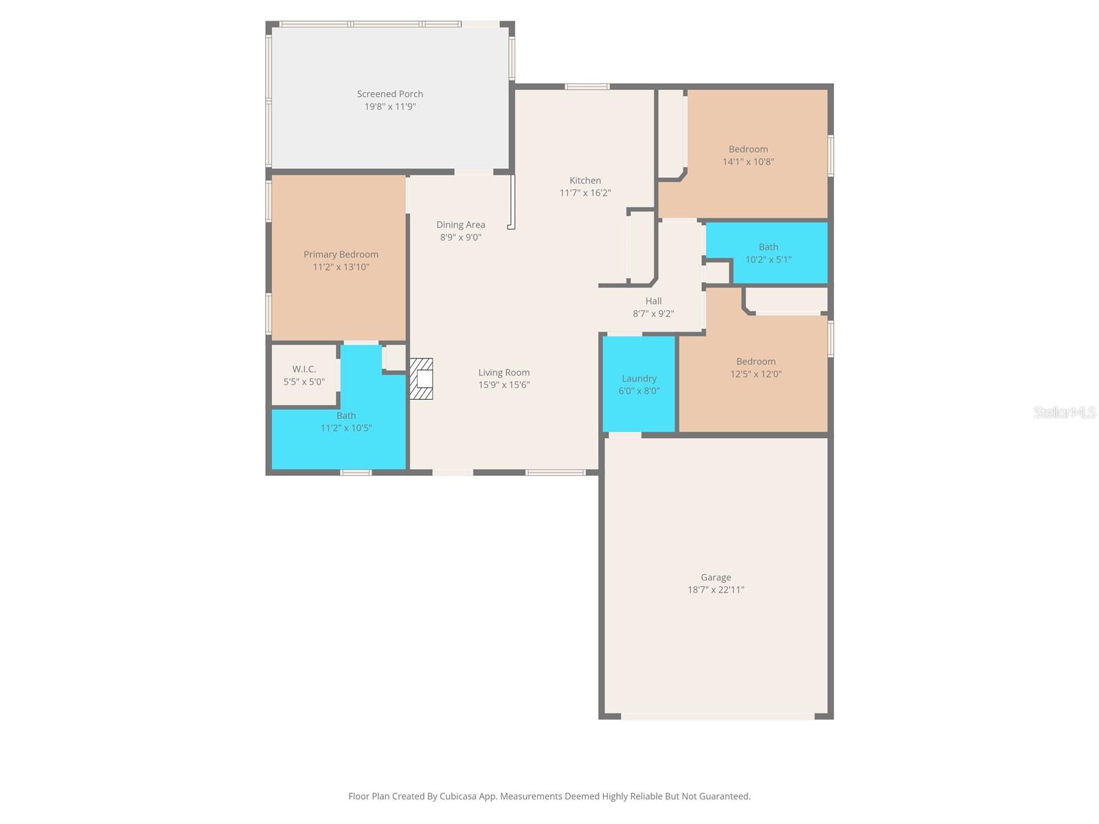 Image 33 of 96 For 14056 Tayco Drive