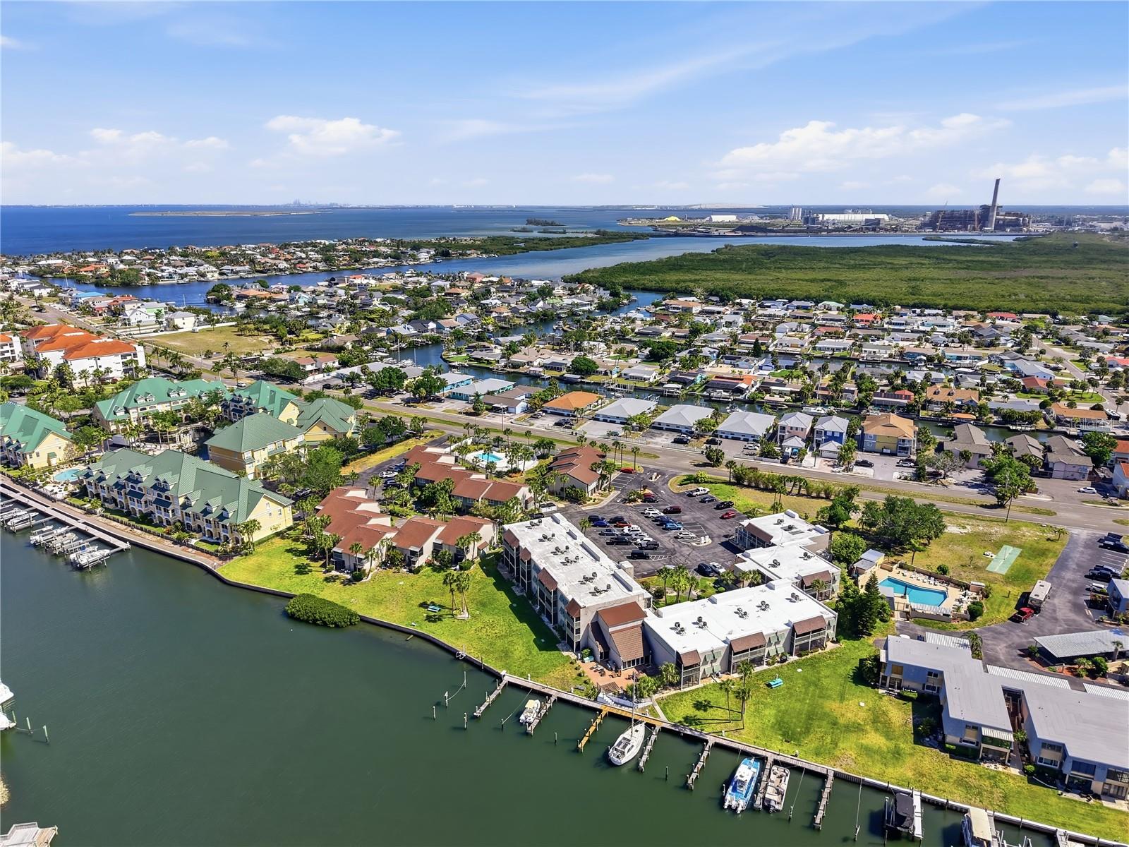 Image 25 of 27 For 1028 Apollo Beach Boulevard 203