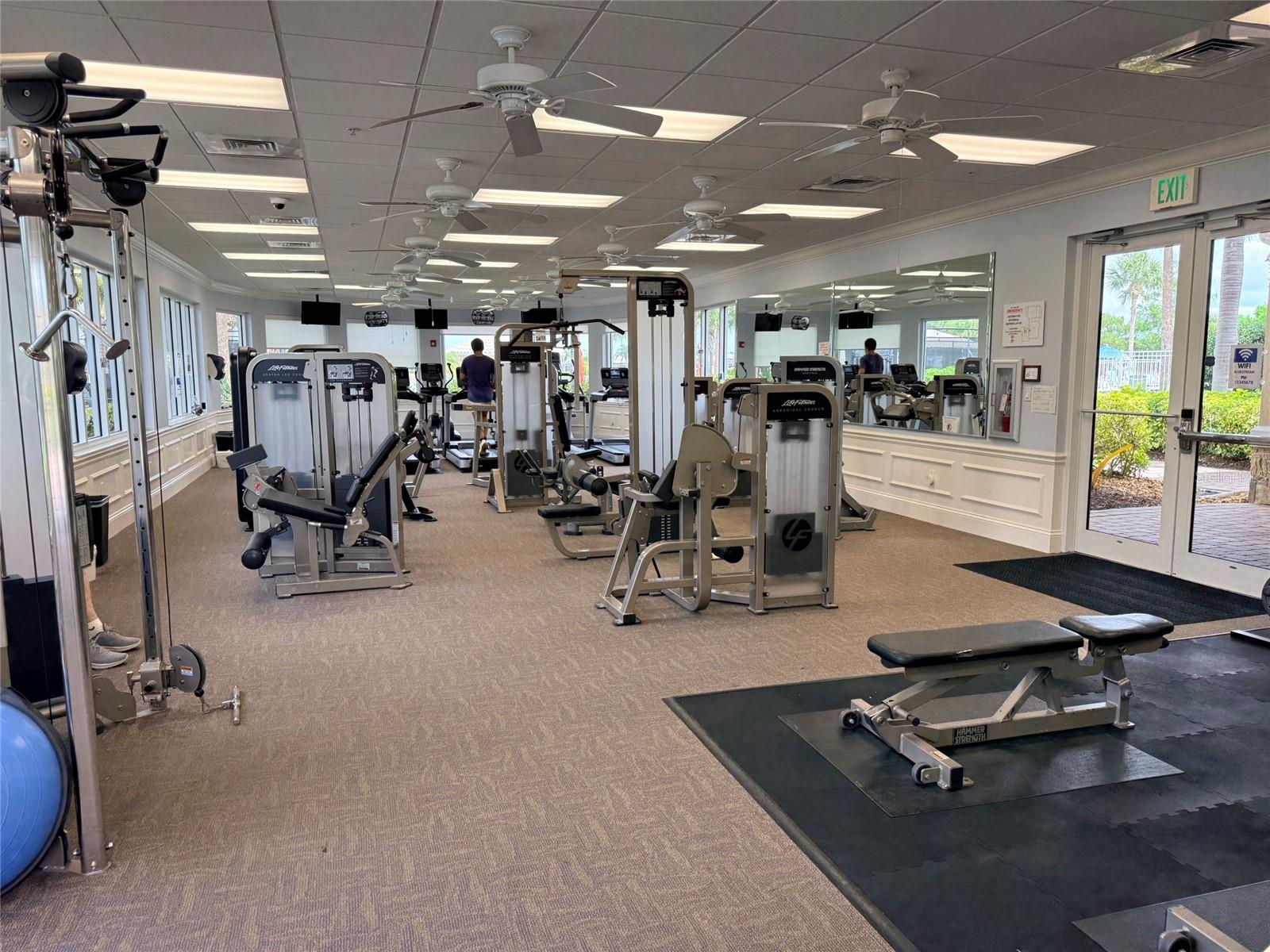 Image 43 of 47 For 6099 Benevento Drive