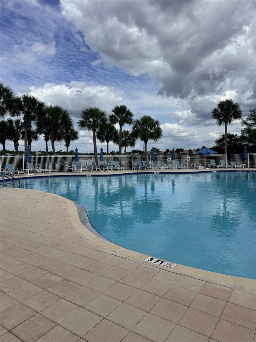 Image 44 of 47 For 6099 Benevento Drive