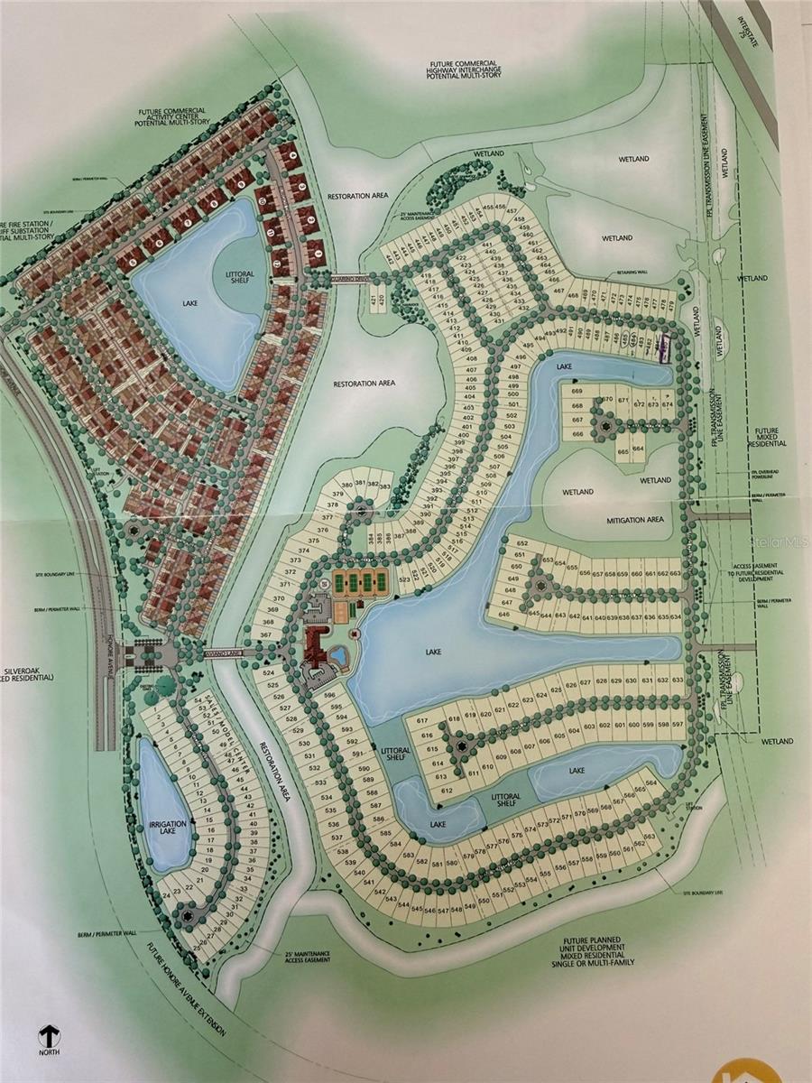 Image 47 of 47 For 6099 Benevento Drive