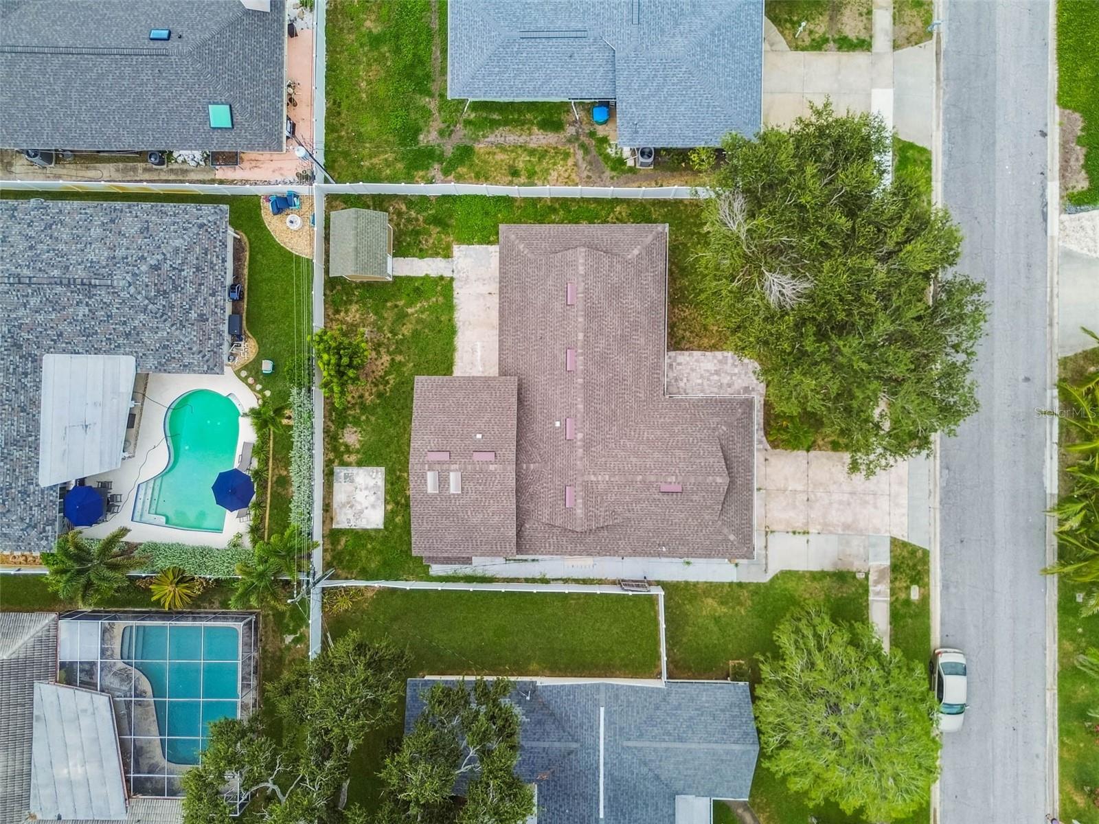 Image 31 of 31 For 10931 Hammock Drive