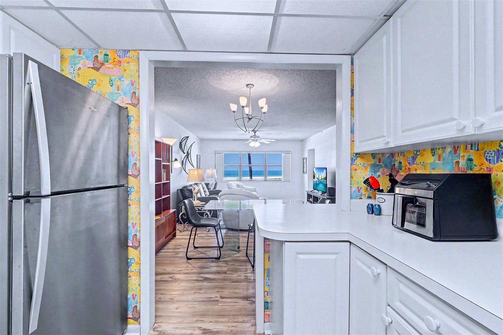 Image 16 of 50 For 1230 Gulf Boulevard 404