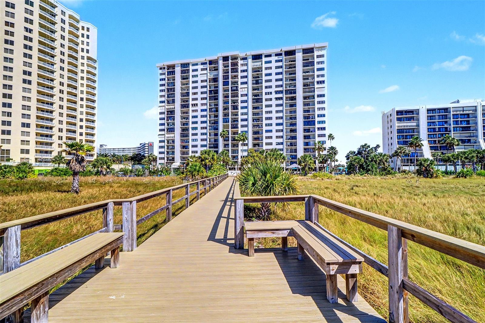 Image 24 of 50 For 1230 Gulf Boulevard 404