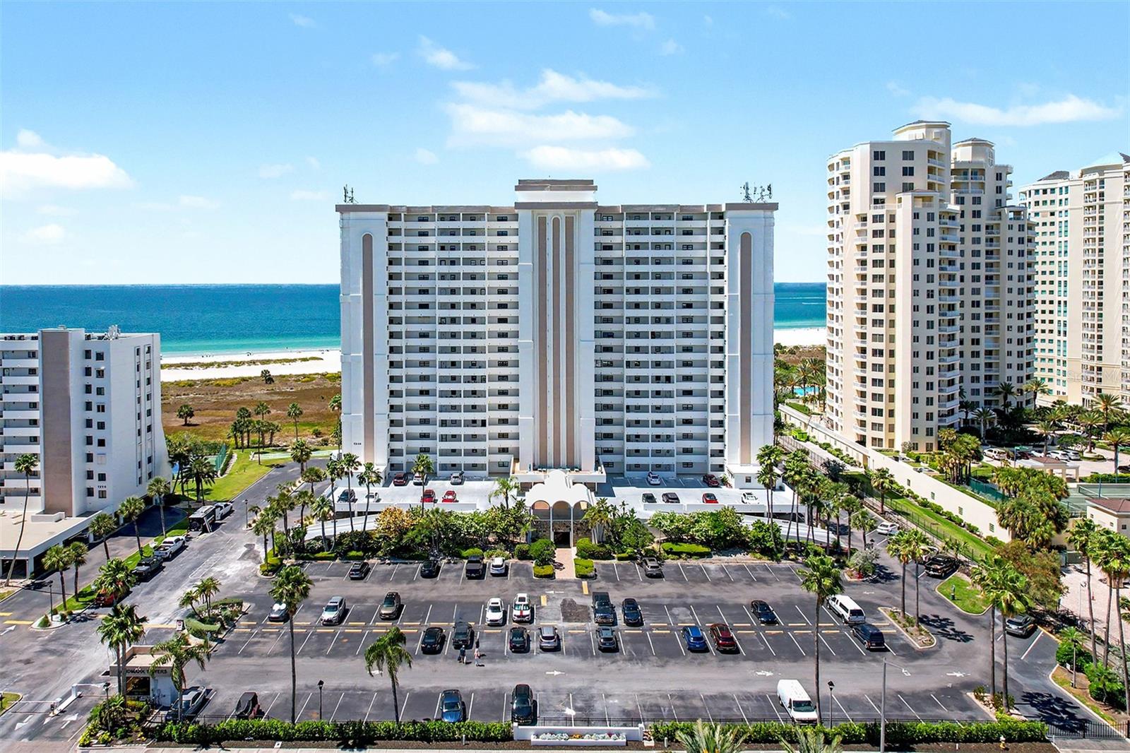Image 31 of 50 For 1230 Gulf Boulevard 404