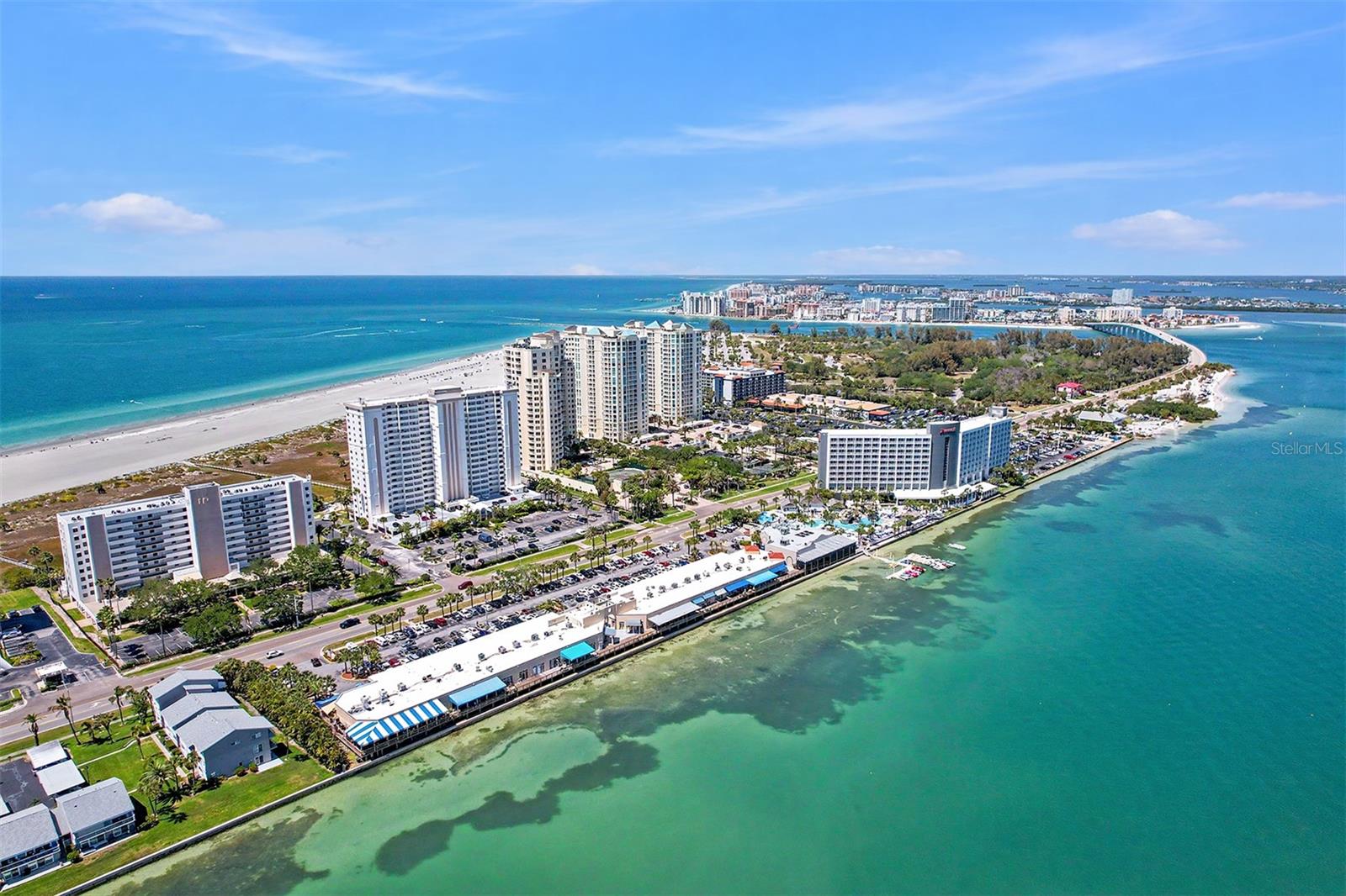 Image 34 of 50 For 1230 Gulf Boulevard 404