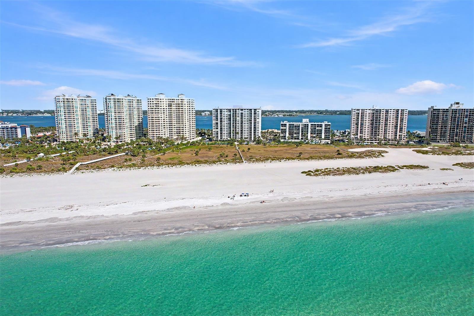 Image 38 of 50 For 1230 Gulf Boulevard 404