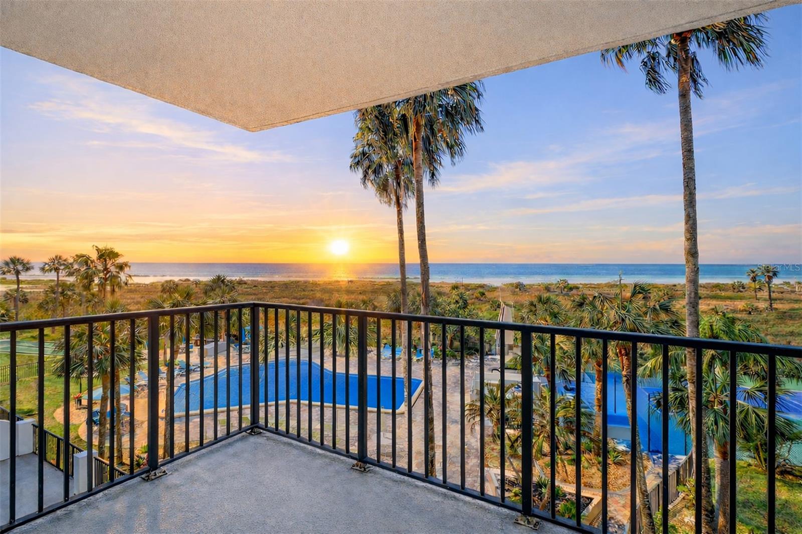 Image 44 of 50 For 1230 Gulf Boulevard 404