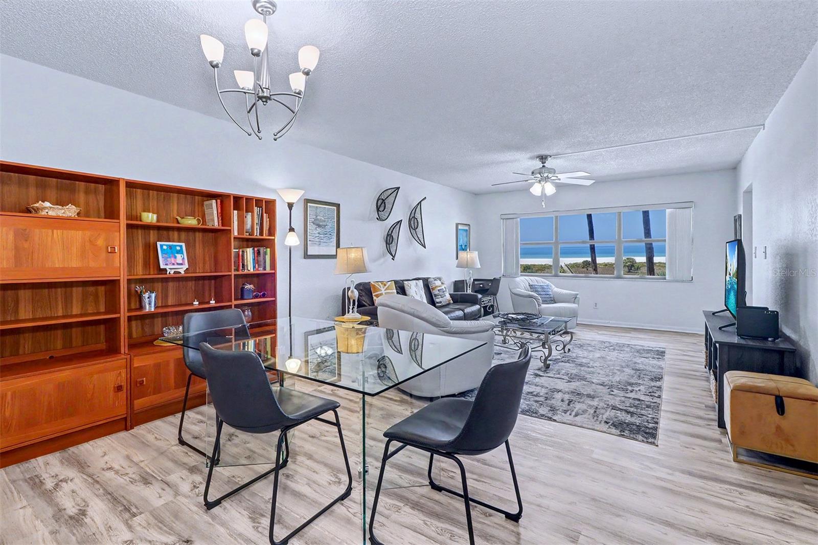 Image 5 of 50 For 1230 Gulf Boulevard 404