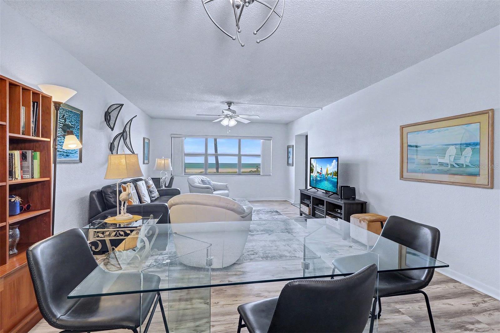 Image 6 of 50 For 1230 Gulf Boulevard 404
