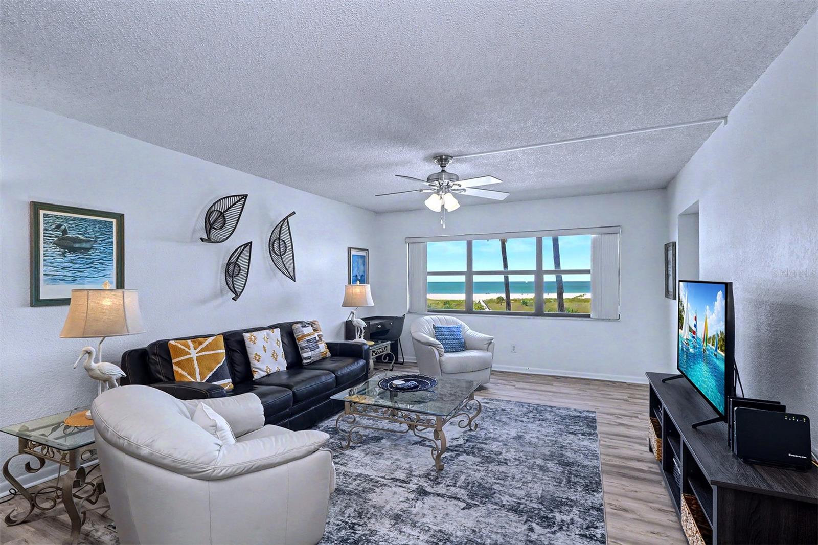Image 7 of 50 For 1230 Gulf Boulevard 404