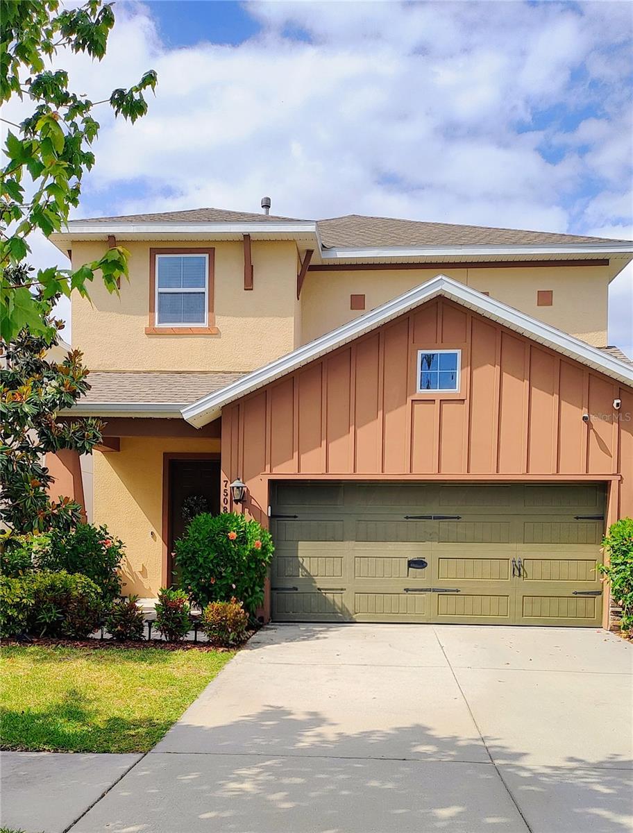 Details for 7508 Sea Lilly Court, APOLLO BEACH, FL 33572