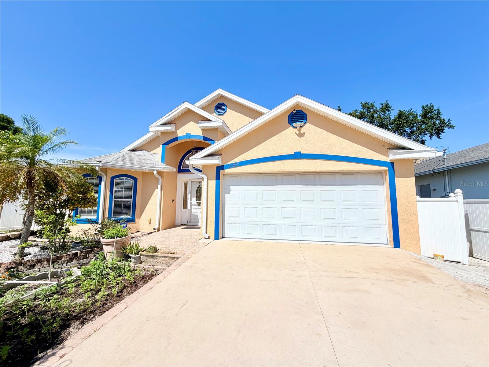 Details for 1150 Oakwood Drive, DUNEDIN, FL 34698