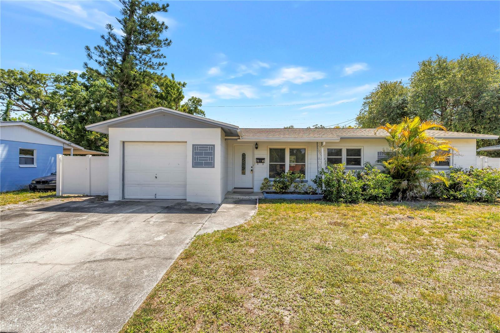 Details for 7145 16th Street N, ST PETERSBURG, FL 33702