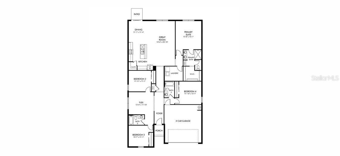 Image 2 of 2 For 2230 Sageland Way