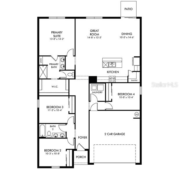 Image 2 of 2 For 7717 Satterfield Terrace