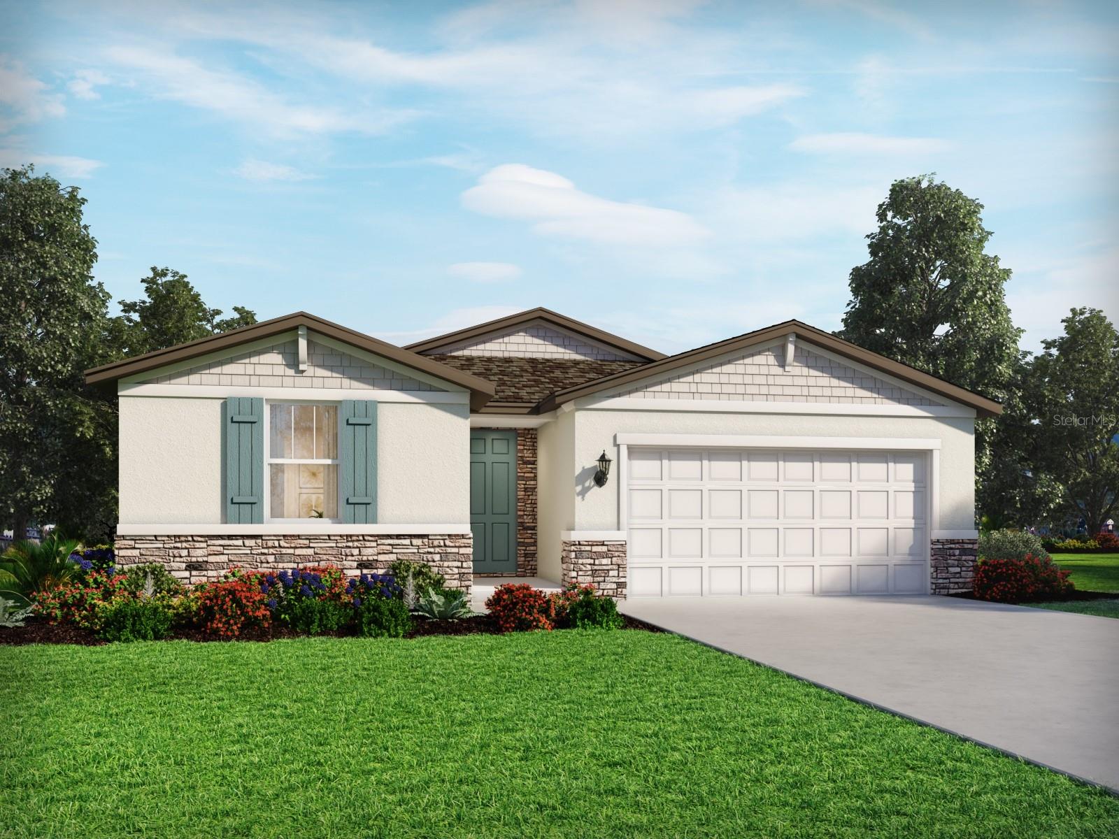 Details for 2222 Sageland Way, BARTOW, FL 33830