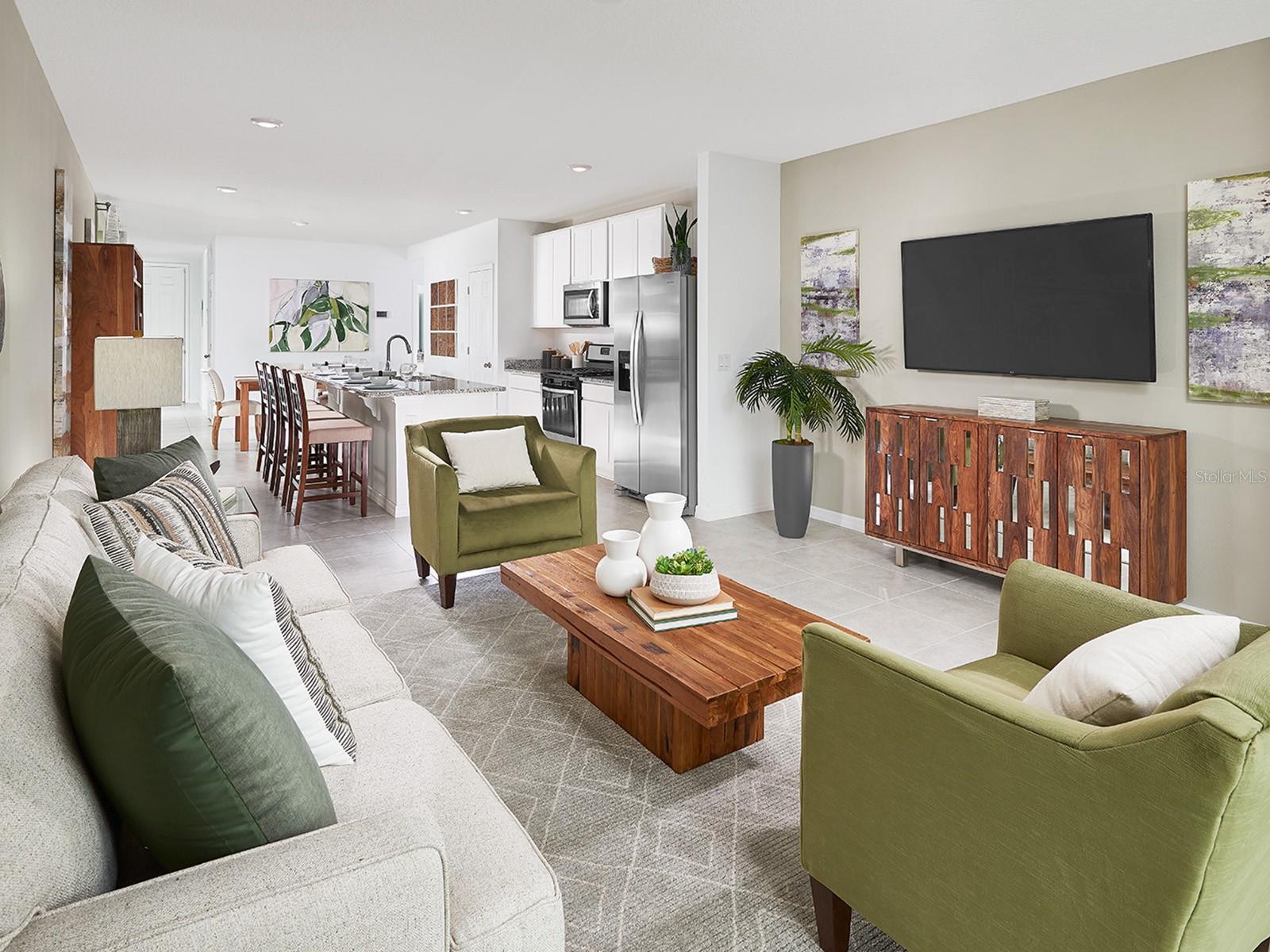 Image 4 of 7 For 17411 Green Groove Drive