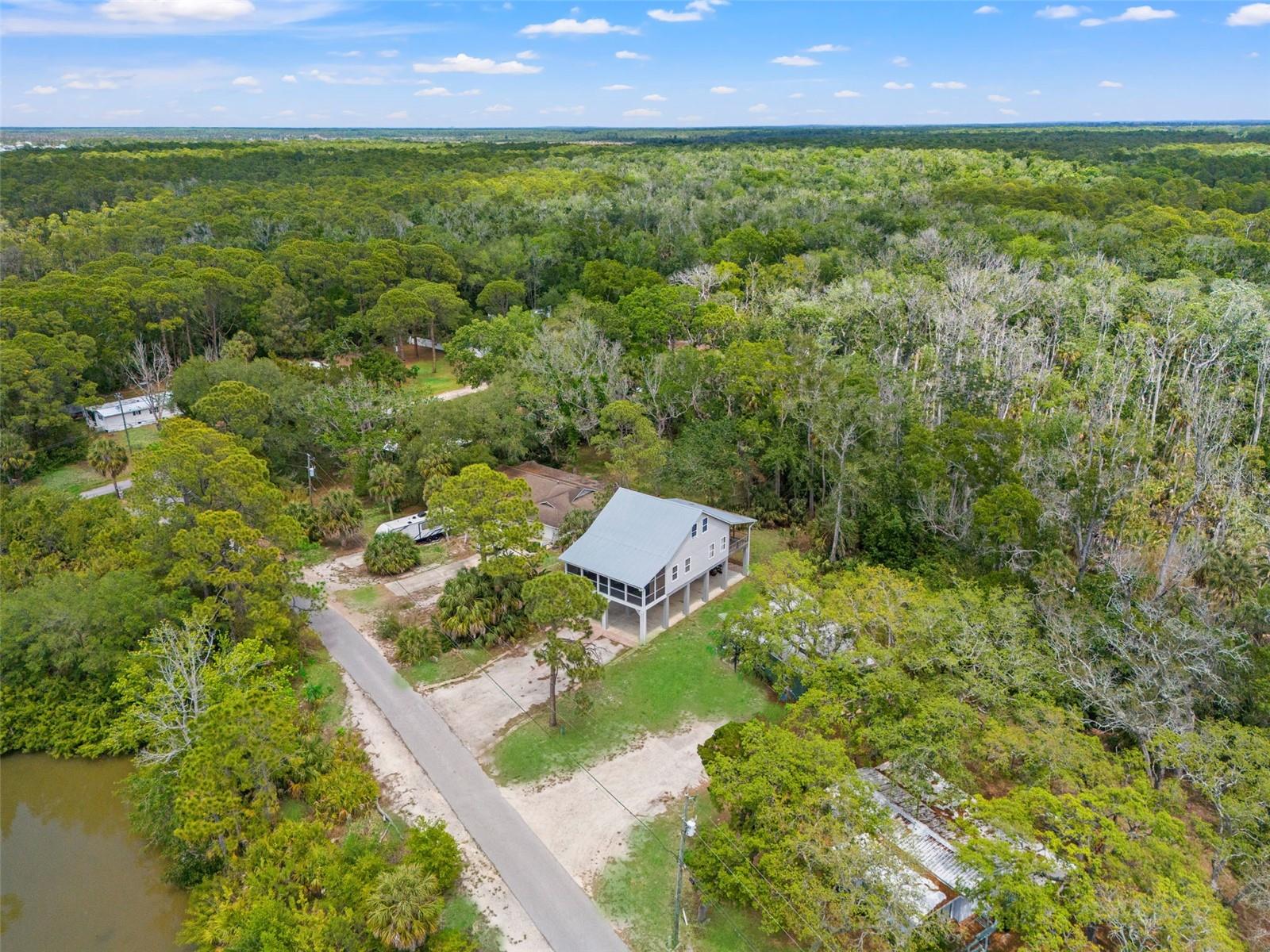 Image 58 of 58 For 1566 Indian Bay Road