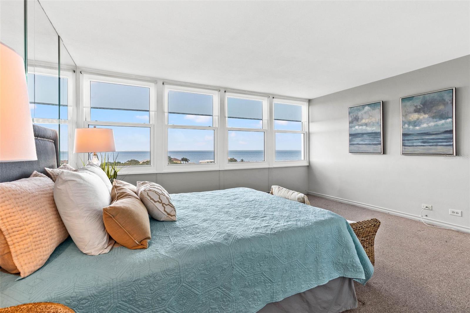 Image 17 of 53 For 1365 Snell Isle Boulevard Ne 8d