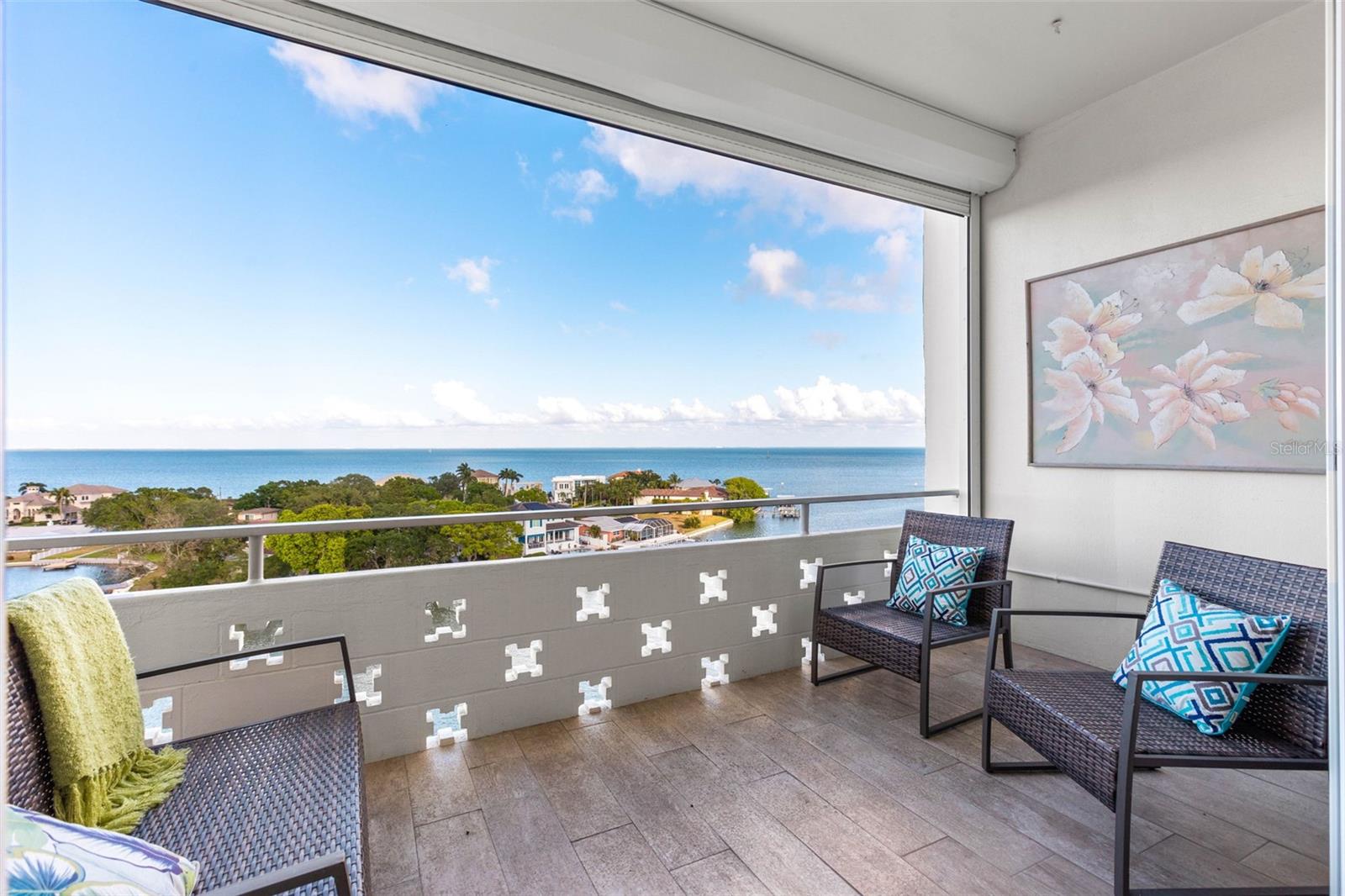 Image 22 of 53 For 1365 Snell Isle Boulevard Ne 8d