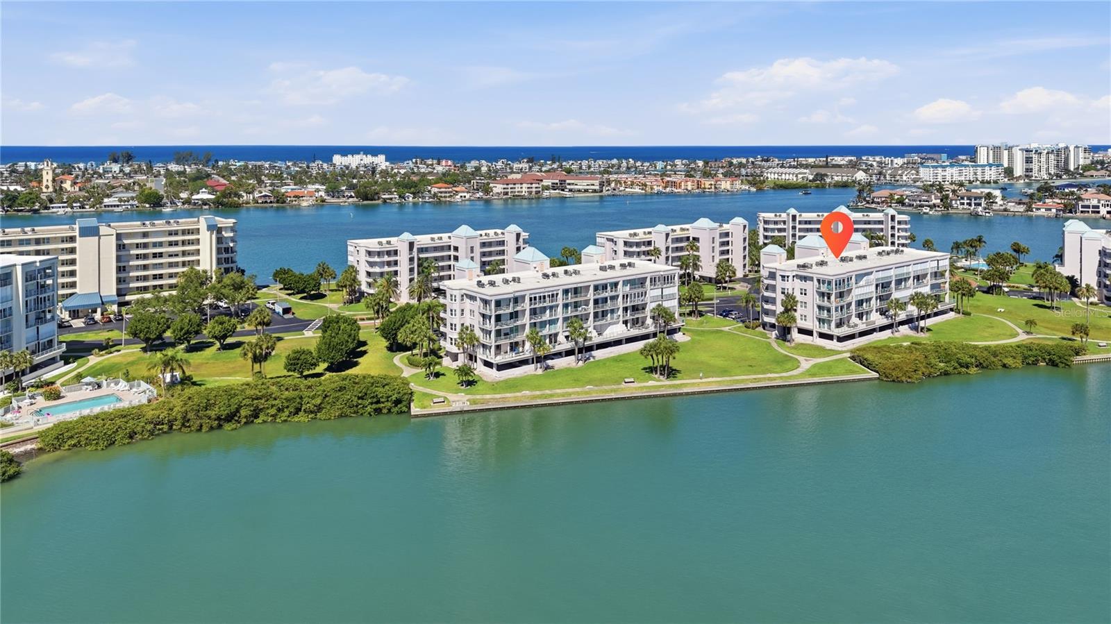 Image 43 of 49 For 8021 Sailboat Key Boulevard S 302