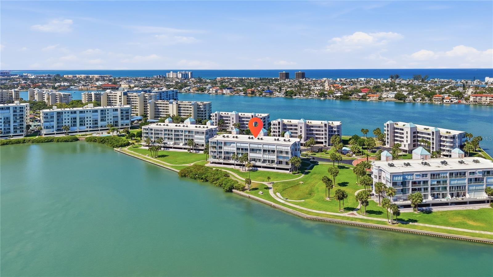 Image 44 of 49 For 8021 Sailboat Key Boulevard S 302