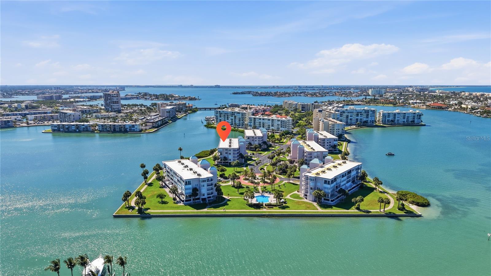 Image 45 of 49 For 8021 Sailboat Key Boulevard S 302