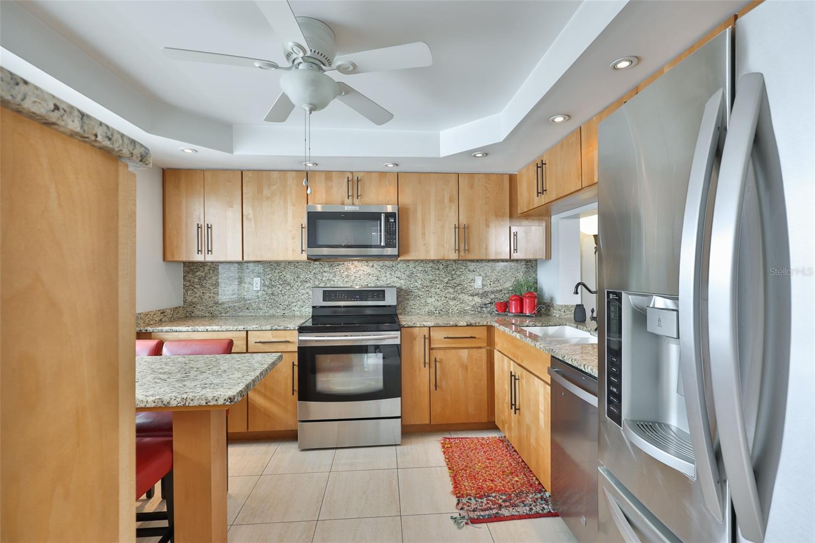 Image 15 of 40 For 1581 Gulf Boulevard 103n