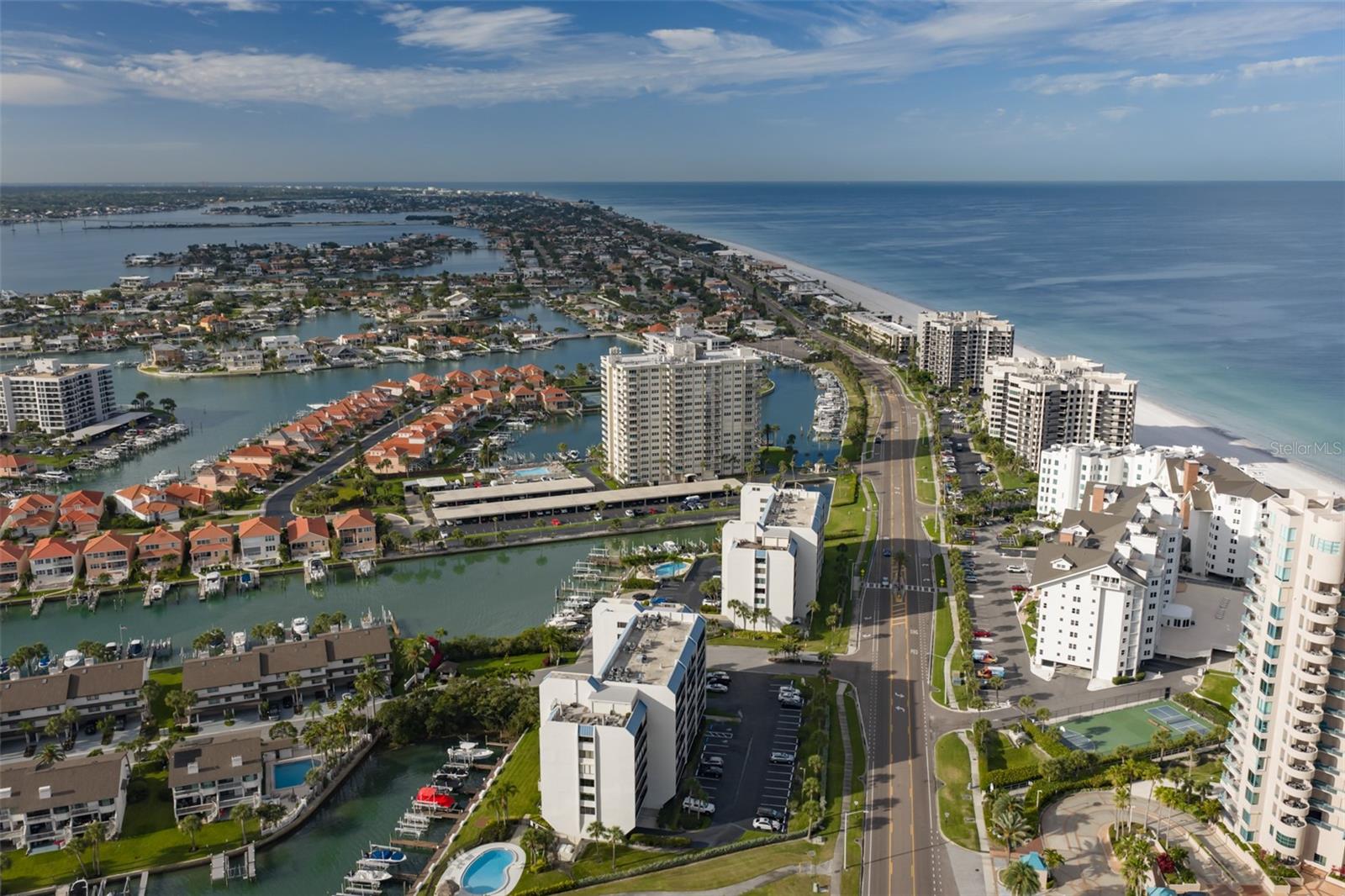 Image 6 of 40 For 1581 Gulf Boulevard 103n