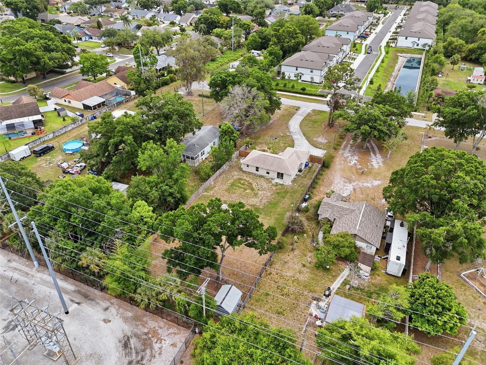 Image 37 of 50 For 4907 Bradford Lane