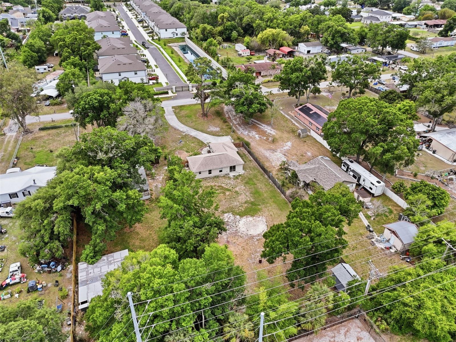 Image 41 of 50 For 4907 Bradford Lane