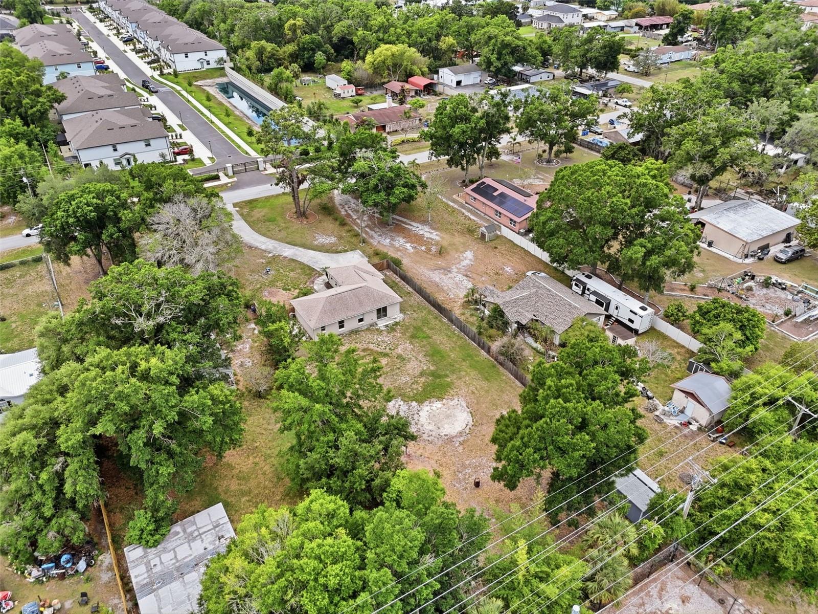 Image 43 of 50 For 4907 Bradford Lane