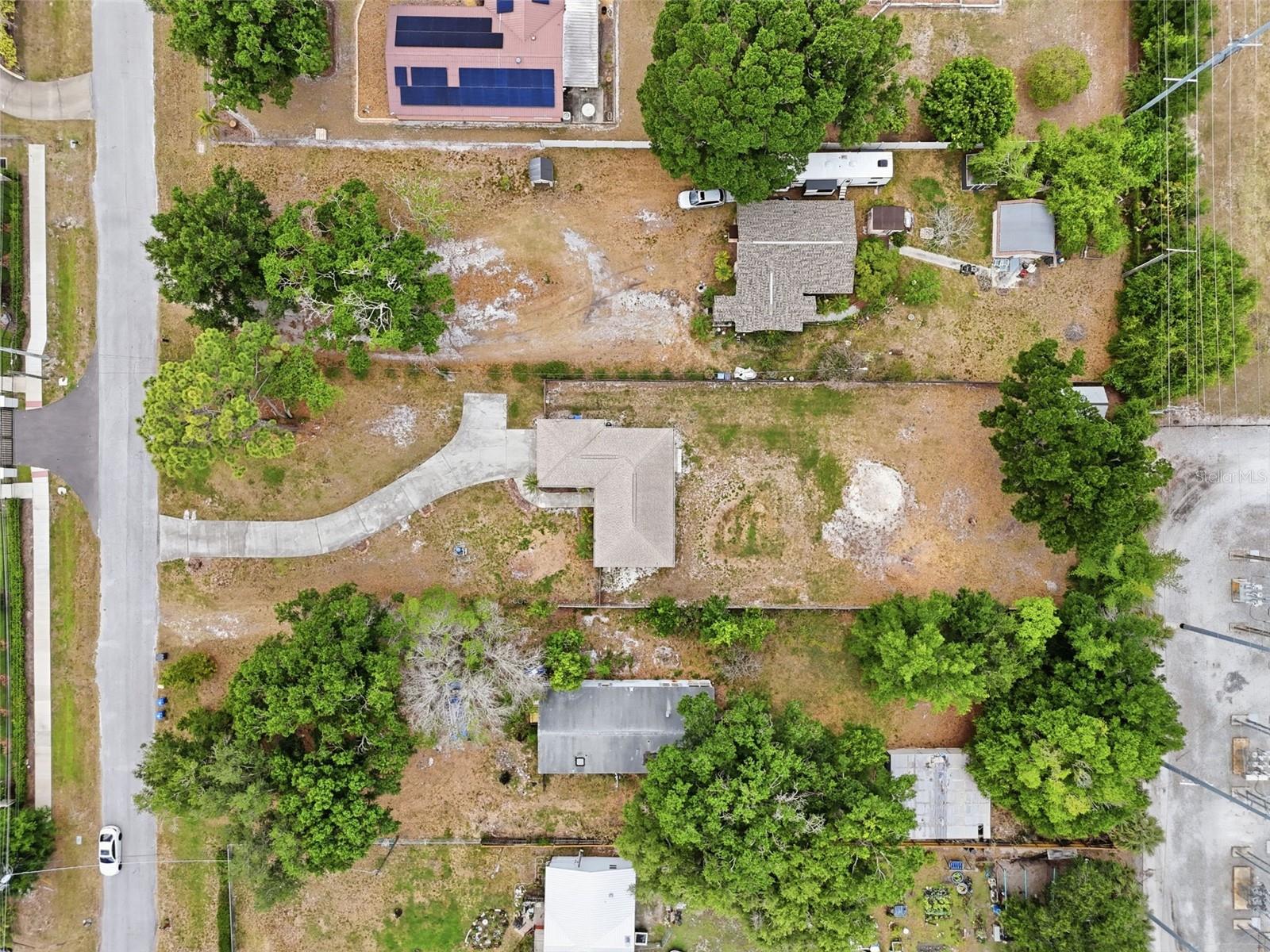 Image 44 of 50 For 4907 Bradford Lane