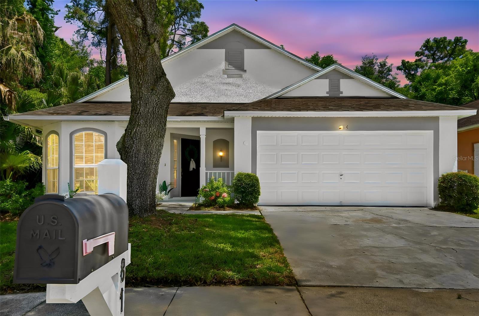 Details for 814 Moonlit Lane, CASSELBERRY, FL 32707