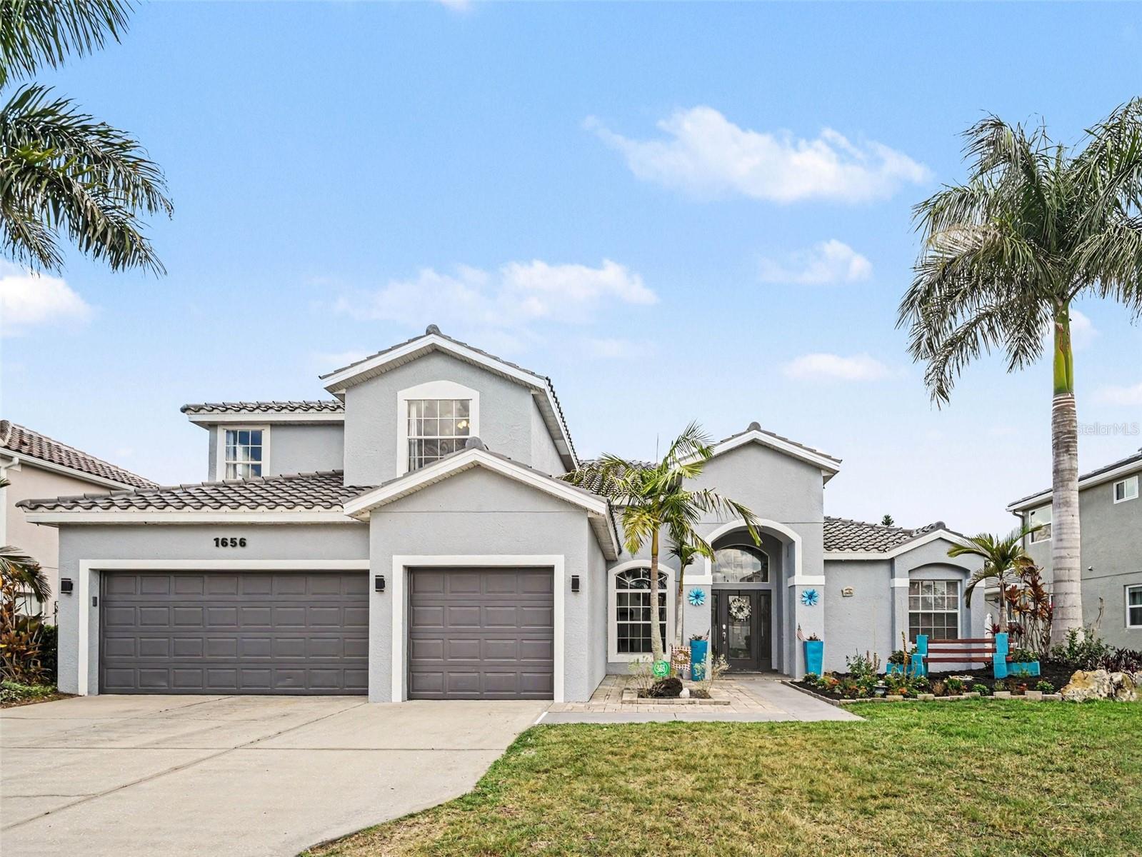 Details for 1656 Pinyon Pine Dr, SARASOTA, FL 34240