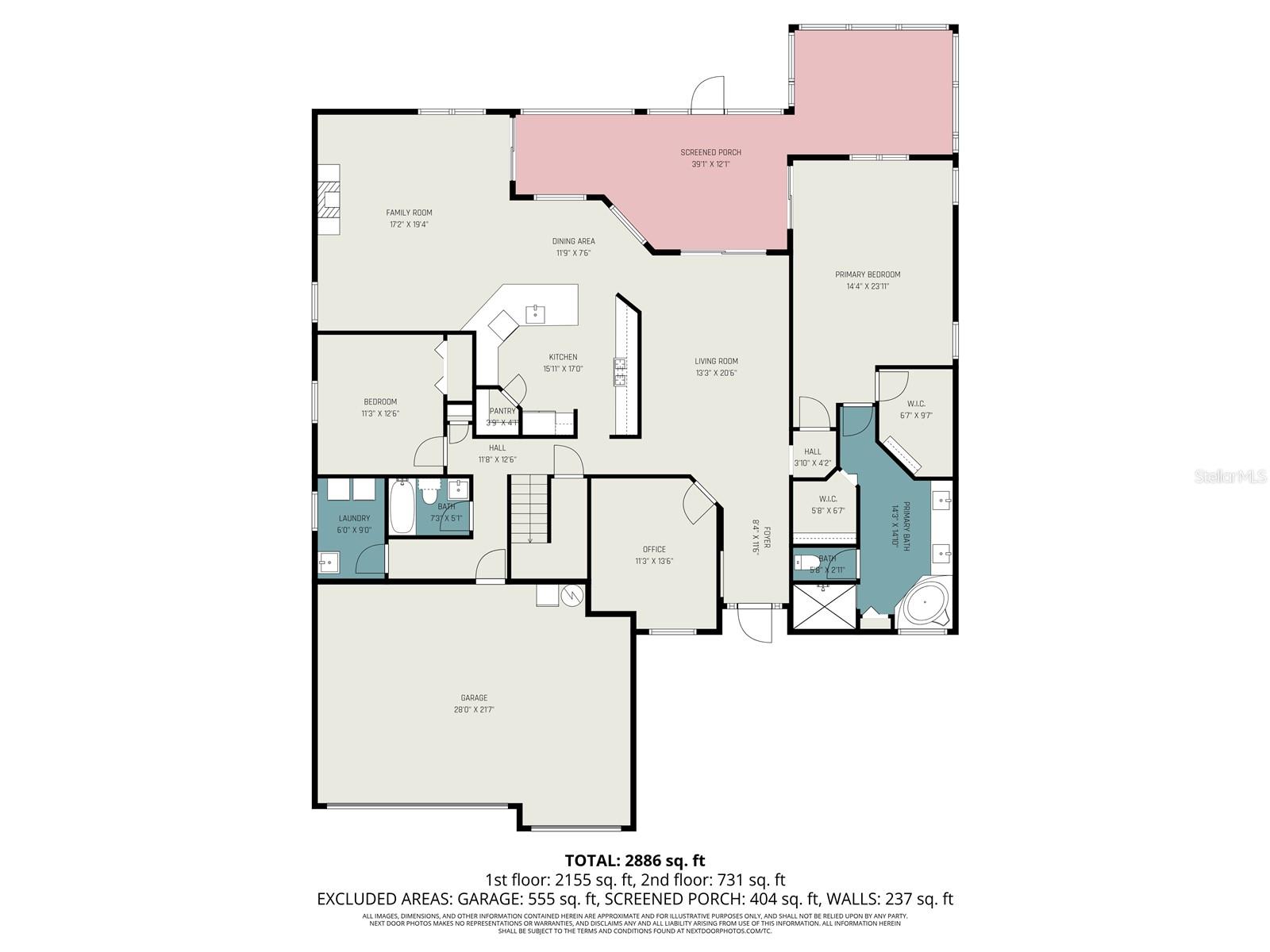 Image 30 of 38 For 1656 Pinyon Pine Dr